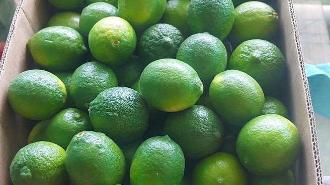 Limes Peru