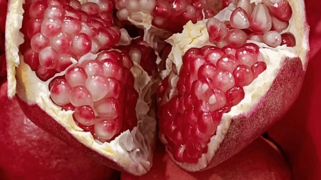 Pomegranate