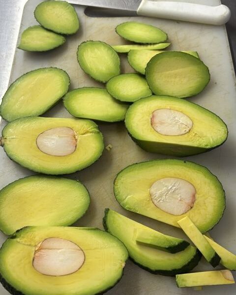 Avocado — image 1