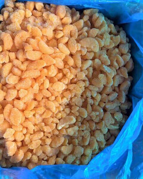 IQF Mandarins — image 1