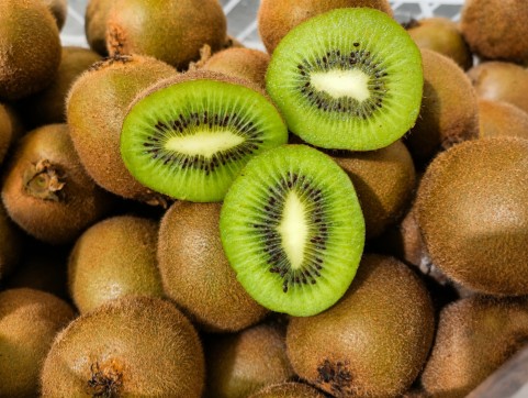 kiwi – or Chile in SPAIN — image 1