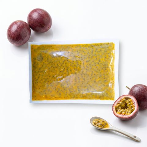 Frozen Passion Fruit – Taste of Vietnam — image 1