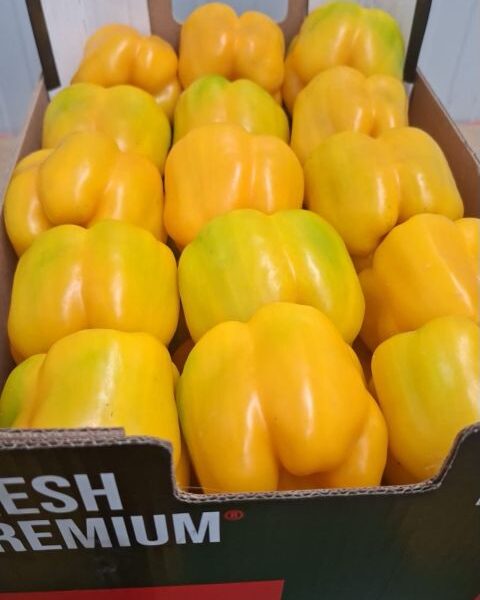 Bell Peppers — image 1