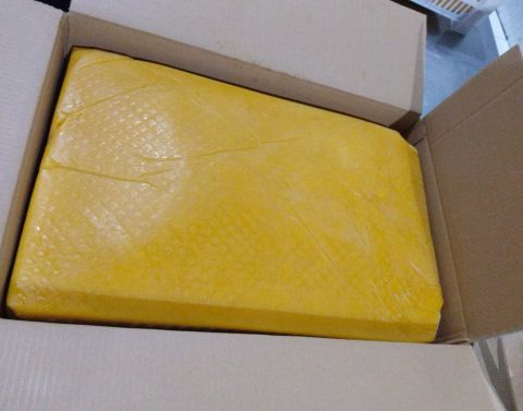 mango pulp — image 1