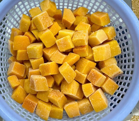Frozen mango – Vietnam — image 1