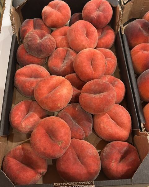Peach — image 1