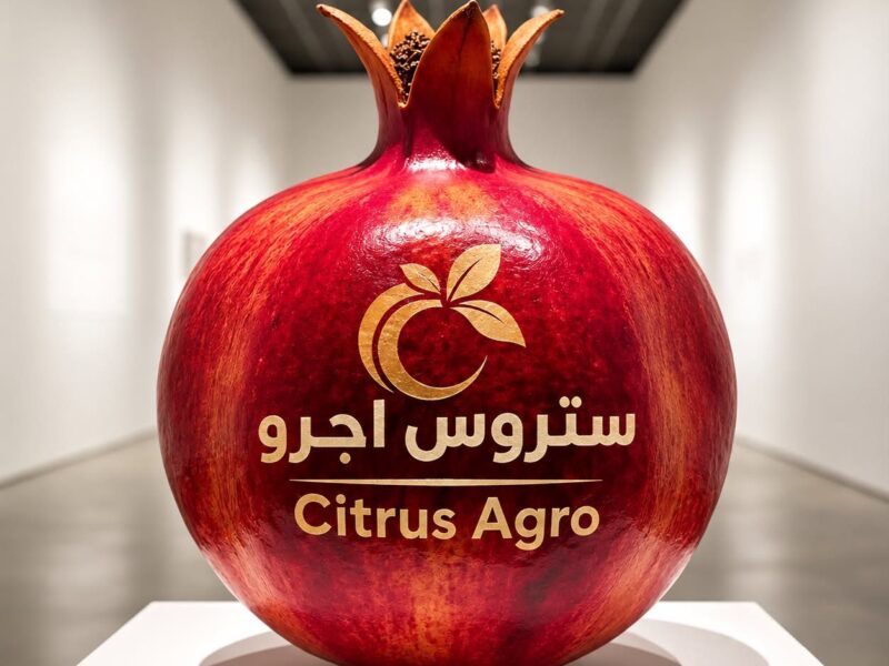 SELL — Pomegranate — image 1