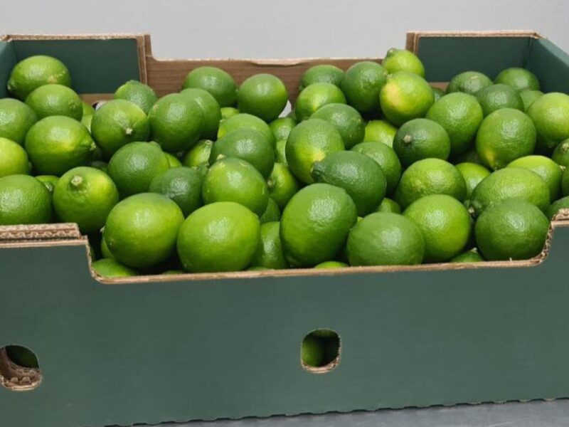 Tahiti limes PERU — image 1